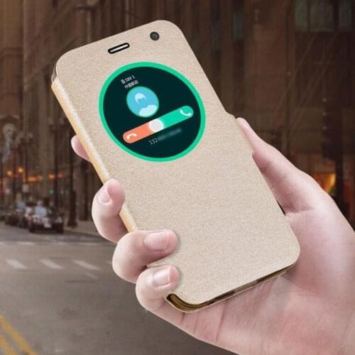 For Asus Zenfone 2 Laser ZE550kl Case Cover for Asus Zenfone 2 Laser ZE500kl ZE500KG Flip Leather Cover for Z00ED Z00LD Cases