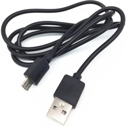 Micro USB Data Sync Charger Cable for Xiaomi Miui 2A 2S M1S M1 M2 M3 M4 Note
