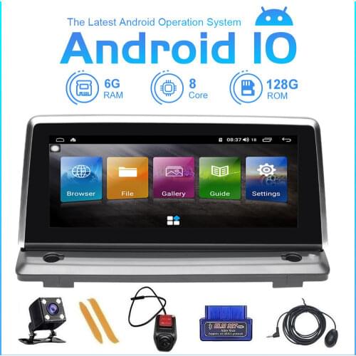 Zltoopai 8Core 6GB 128GB Android 10 Car Radio For Volvo XC90 2007-2013 Multimedia Player GPS Navigation Stereo Head Unit New