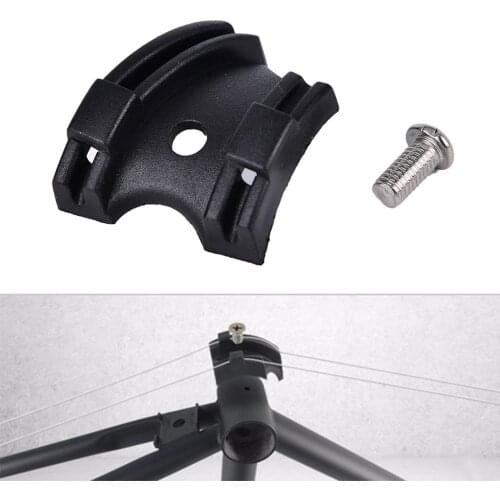 ABS MTB Cable Guide Line Tube Road Bike Anti-friction Bottom Bracket Shifter Cable Guide Line Tube Housing