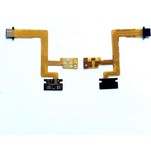 NEW Lens Zoom Button Switch Flex Cable For Sony SELP1650 16-50mm 16-50 mm F3.5-5.6 Repair Part