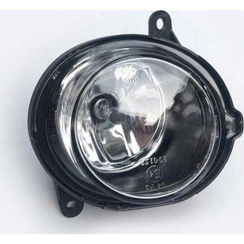 Front Fog Light for JAC Refine M5 Front Fog Lamp
