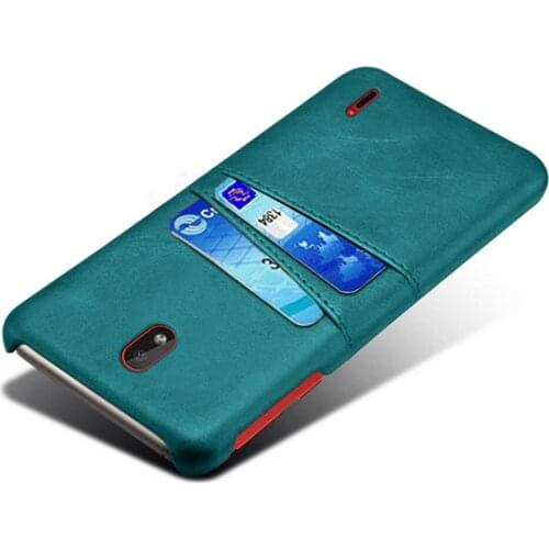 Luxury Card Slot Holder Case For Nokia 1 Plus Case For Nokia one Plus Cover Leather Wallet Capa For Nokia 1 Plus Nokia 1.1 Plus