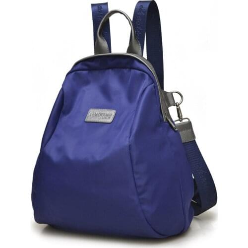 Waterproof Women Original School Backpack for Teenage Girl Casual Bag Female Large Capacity Womens Laptop Back Packs Rucksack