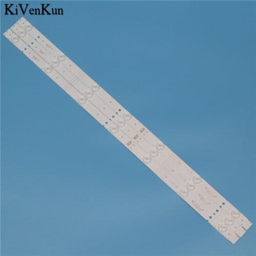 7 Lamps LED Backlight Strip For Skyworth 32X3 32E3000 32E360E 32E3500 32" Bars Kit Television LED Bands LC320DXJ-SFA2 RDL320HY