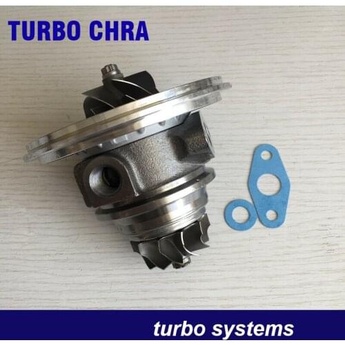 RHF4 VIFE turbo cartridge 8980118922 8980118923 for ISUZU D-Max DMax For Holden Rodeo Colorado Gold series 3.0TD FE-1106
