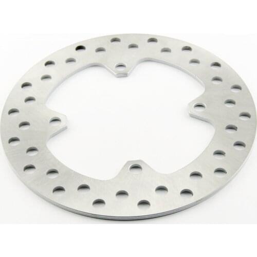 Motorcycle rear Brake disc For Honda XLR250 RM/R3N/RP/RR/R3R XR250L XR250 Y/3 XR400/440 R SM NX500 XR600 NX650 SLR650 XR250R/SM