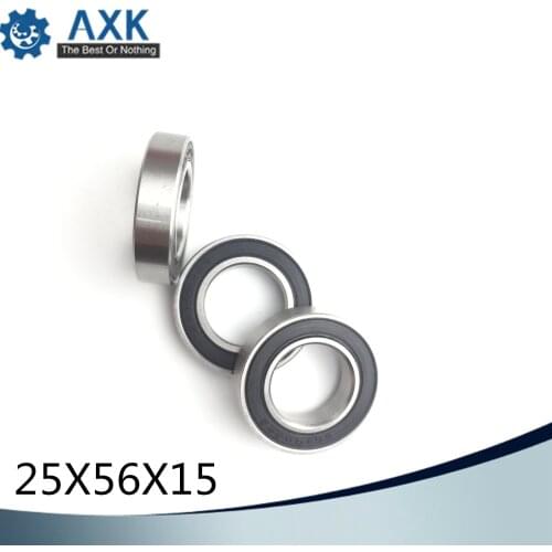 255615 Non-standard Ball Bearings ( 1 PC ) 25*56*15 mm