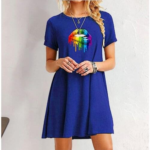 ALWORTH Womens Casual Dresses