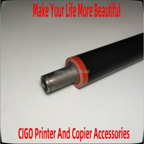 For Konica Minolta bizhub PRESS 1052 1250 1250p Pro 1051 1200 1200p Printer Lower Fuser Pressure Roller,Good Quality Low Roller