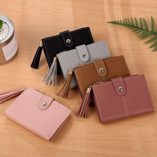 HOBBAGGO Small Wallets