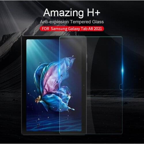 KIZEC Samsung Galaxy A8 Screen Protectors