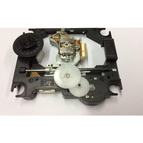 Brand New IDP-200A DVD Laser Lens Lasereinheit Optical Pick-ups Bloc Optique 200A Mechansim IDM-520 same us as IDP-300A