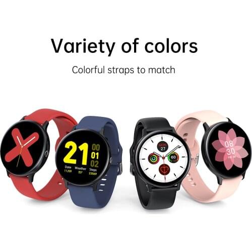 Orafit Women's Smart Watch