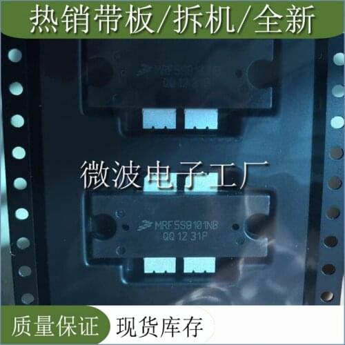 MRF5S9101NB MRF 5S9101 SMD RF TRANSISTOR ORIGINAL NEW