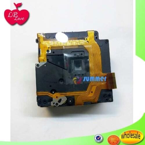 Digital Camera Replacement Repair Parts For Olympus Fe-200 fe200 Lens Zoom Unit