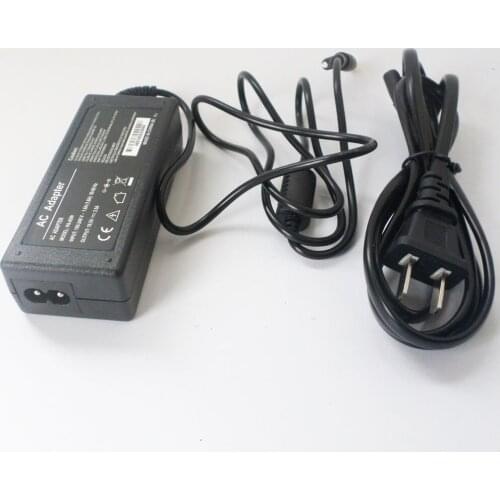 18.5V 3.5A AC Adapter Laptop Battery Charger For HP HP G3000 G5000 G6000 G7000 V3000 V4000 V5000 V6000 65W NEW Power Supply Cord