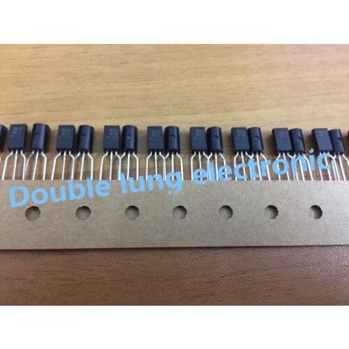 5PCS/LOT 2SA1321 A1321 TO92L TRANSISTOR (HIGH VOLTAGE SWITCHING, COLOR TV CHROMA OUTPUT APPLICATIONS)