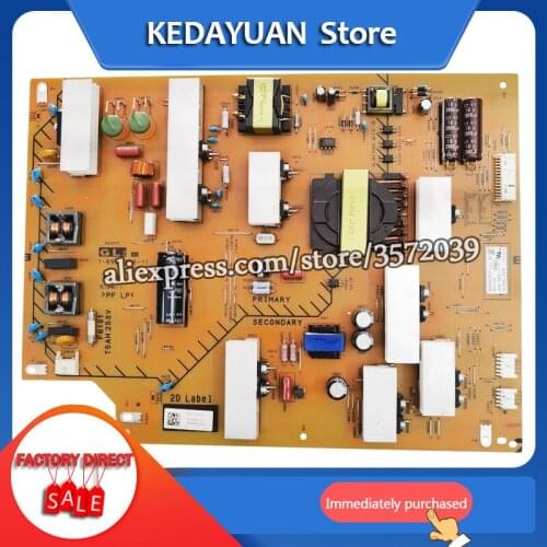 Free shipping 100% test working for KDL-60WM15B power board 1-893-326-11 APS-374