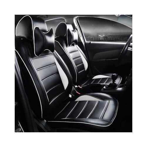 Car seat covers for the great wall Haval h2/3/5/6/8/9 m4 c30 c50 coolbear lifan 320 520 620 X60 Chery tiggo qq qq3 qq6 a1 x1 m1