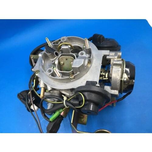 FREE SHIPPING CARB CARBY OEM Carburettor FOR VW Golf mk2 Pierburg 2E2 Carburetor FOR VOLKSWAGEN AUDI