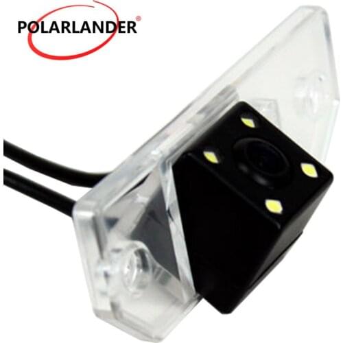 Reference line functions classic car camera for Ford Focus (2009-2011) special car camera Color CCD