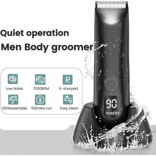 LANMODA Epilators