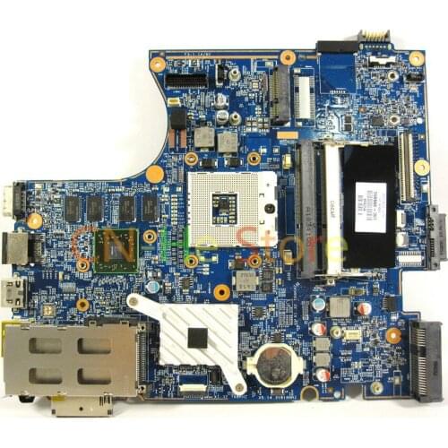JOUTNDLN FOR HP Probook 4720s 4520s Laptop Motherboard 48.4GK06.041 633552-001 598668-001 628794-001 W/ HD5470 GPU