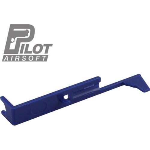 PILOT Airsoft Tappet Plate Upgrade for AEG Ver.2 Gearbox Huntning Accessories SHS