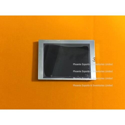 Original KCG057QV1DB-G070 5.7" 320*240 LCD Screen Display Panel