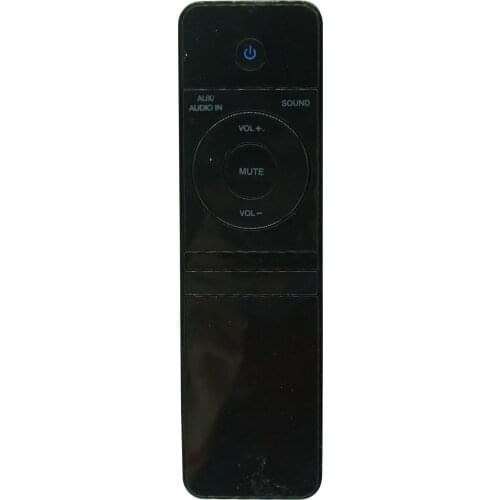 Remote Control For TEAC Bluetooth DAB Soundbar Sound Bar Audio System