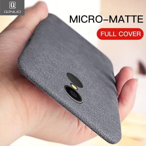 QINUO Phone Cases Xiaomi Redmi 5A
