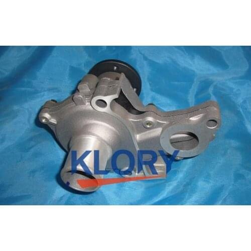 Water Pump Assembly For Lifan SOLANO, BREEZ, SMILY OEM: LF479Q3-1307100A-1