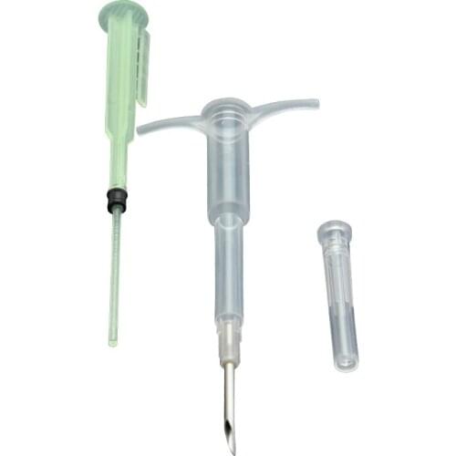 Rfid syringe with Mini chips 1.4*8mm KIT x10 + 10pcs glass tube for small animals identification