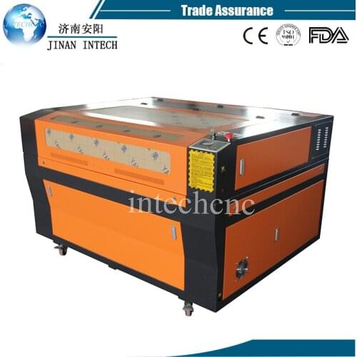 Star product Factory direct sale 1290 1390 phone case laser engraving machine