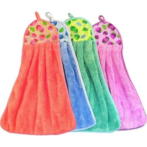 TASFERI Hand Towels