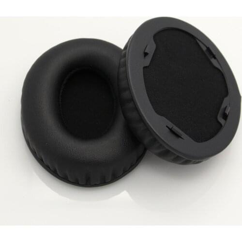 High quality white Black Headphones Replacement Headband Ear Pad Earpads Cushion For Beats Dr. Dre Studio 1.0 headset