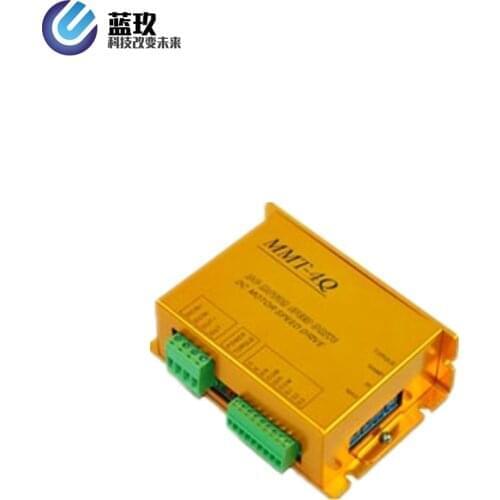 DC24/20BL-4Q02 24V PWM DC Motor Controller 24v 200w dc motor speed controller reversible speed controller for welding machine