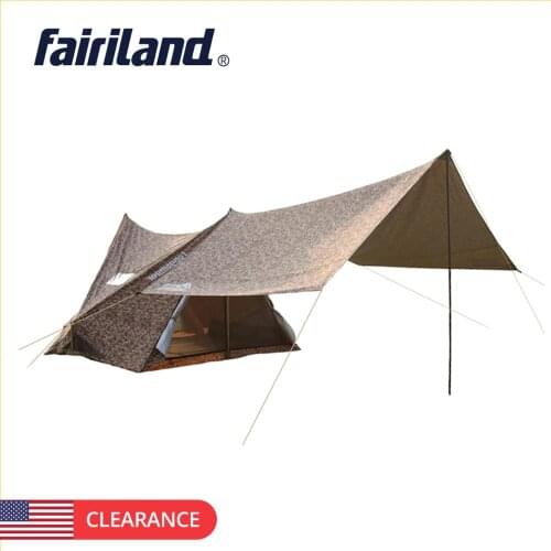 Fairiland Camping Tents