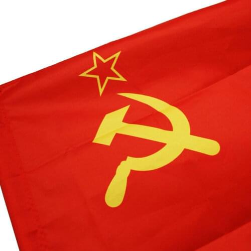 Soviet Union flag CCCP flag revolution Union of Soviet Socialist Republics USSR FLAG Federation of Soviet Socialist Republics