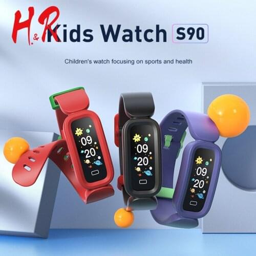 Hangrui Smart Bracelets