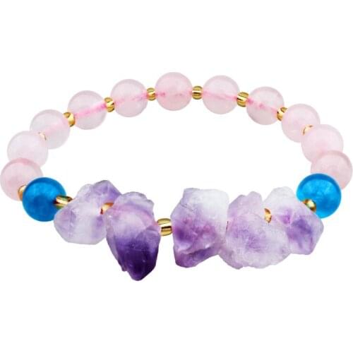 HAWSON Blue Bracelets