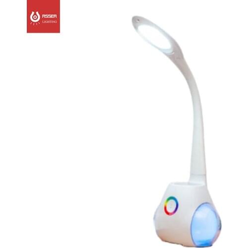 Classic Table Lamp Led Desk Lamp USB Table Lamps & Reading Lamps