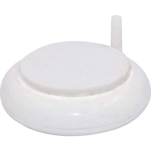 Air Stone Set Aquarium Air Board Aquarium Air Pump CO2 Diffuser Bubble Release Ceramics Control Oxygen Supply Tool