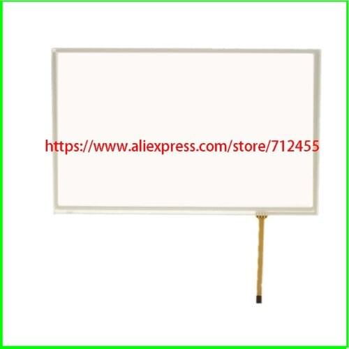 New panel touch screen MONITOUCH TS1100 TS1100I TS1100I-119 touchpad