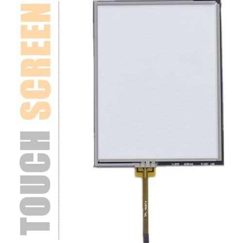 Original New Data Collector Touchscreen for Trimble TSC3 AMT 10476 Resistance Handwritten Touch Panel Screen Glass Digitizer