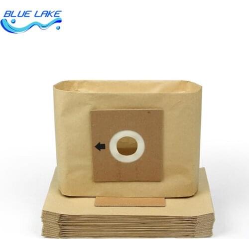 Original OEM Vacuum cleaner dust paper bags Save time,fast cleanup,Vacuum cleaner accessories parts,for CV-BM16/T45/T50/T40