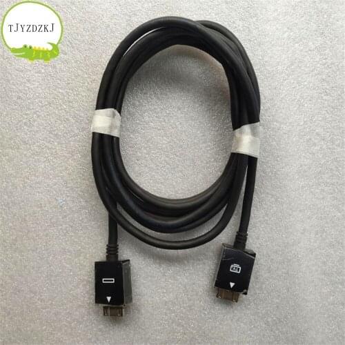 Good test original for samsung bn39-01892a UA55HU9000 UA65HU9000 UA78HU9000 Connecting line cable Connector