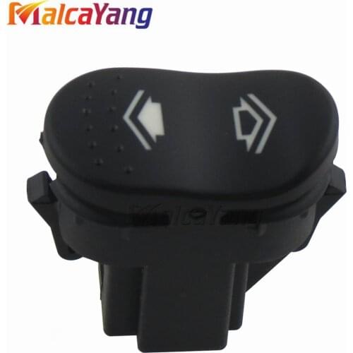 With automatic window lifting switch For Ford Focus GHIA Mk1 1998 1999 2000 2001 2002 2003 2004