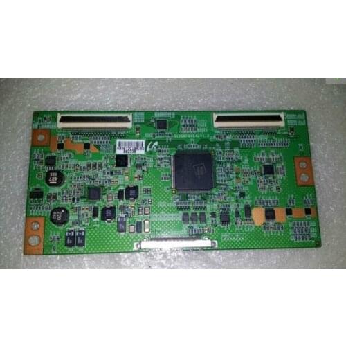 S120BF60C4LV1.2 logic board for / connect with UA46C5000QR LTF460HM02 T-CON connect board